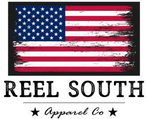 reel south web banner
