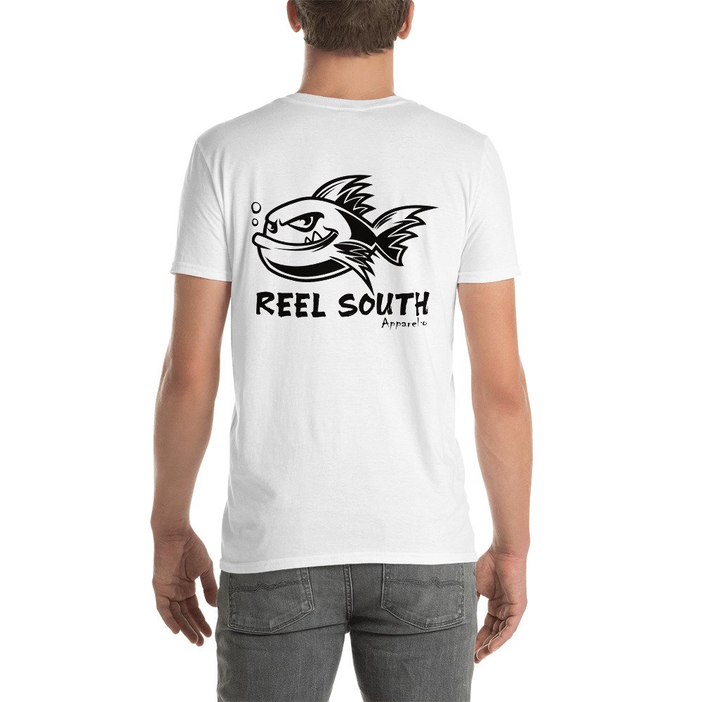 Reel South Badfish T-Shirt