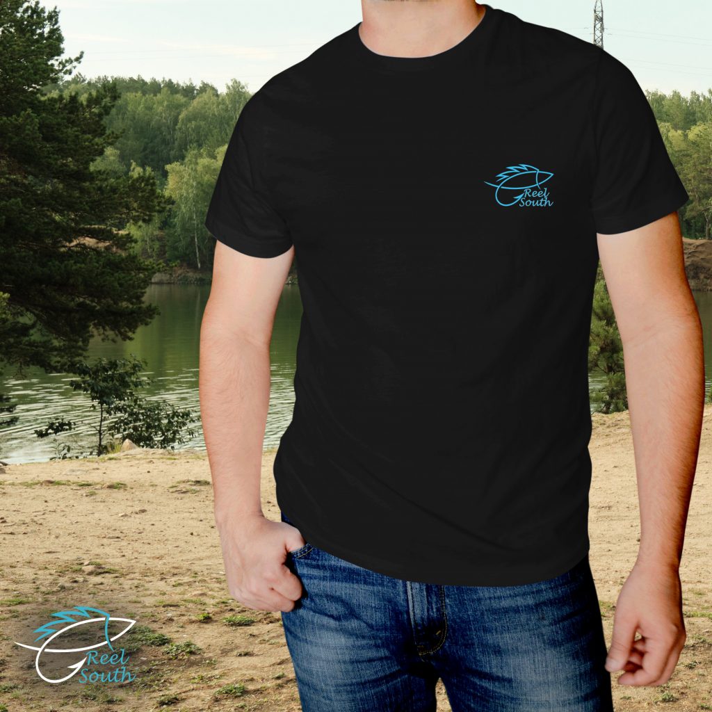 Reel South Goin’ Coastal T-Shirt